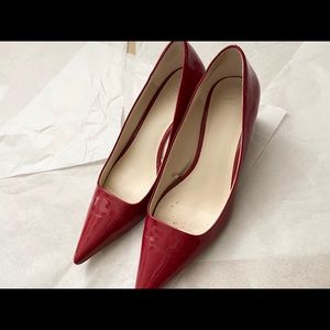 Zara classic pumps